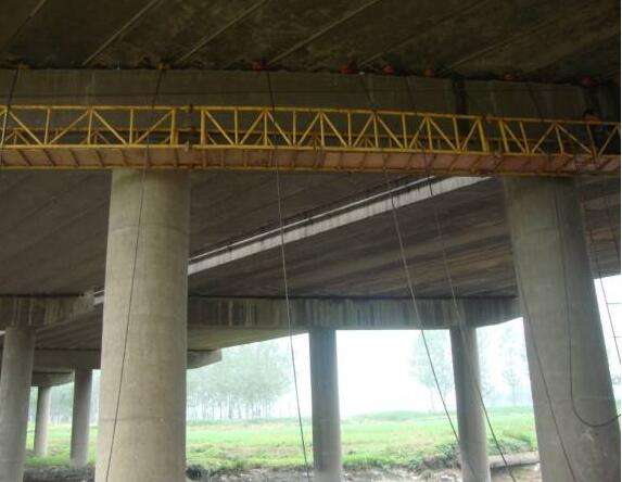 青島加固公司